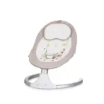 Electric Cradle/Relaxer Brida- Macadamia