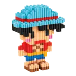 Kube Pixel 3D Pilsan 1750P