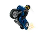 LEGO® City Турнејски акробатски мотор (60331)