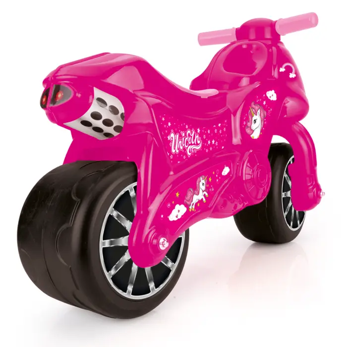 MOTORÇ UNICORN DOLU