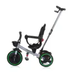 Tricycle- Alpha