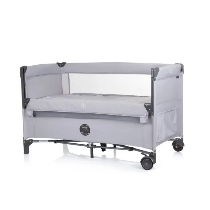 Shtrat Relax- Ash Grey