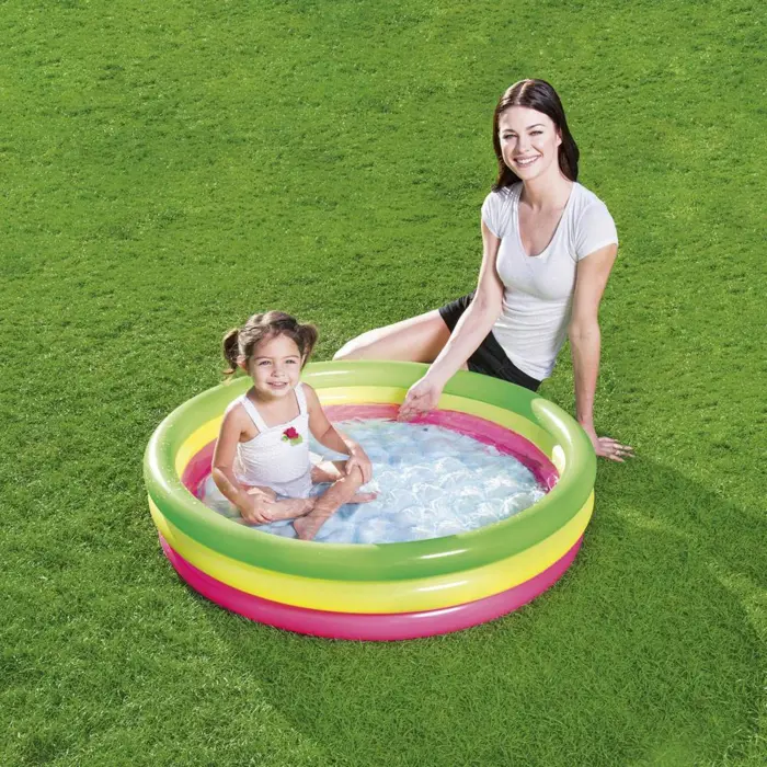 POOL SET 102*55CM
