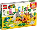 LEGO® Super Mario – Creativity Toolbox (71418)