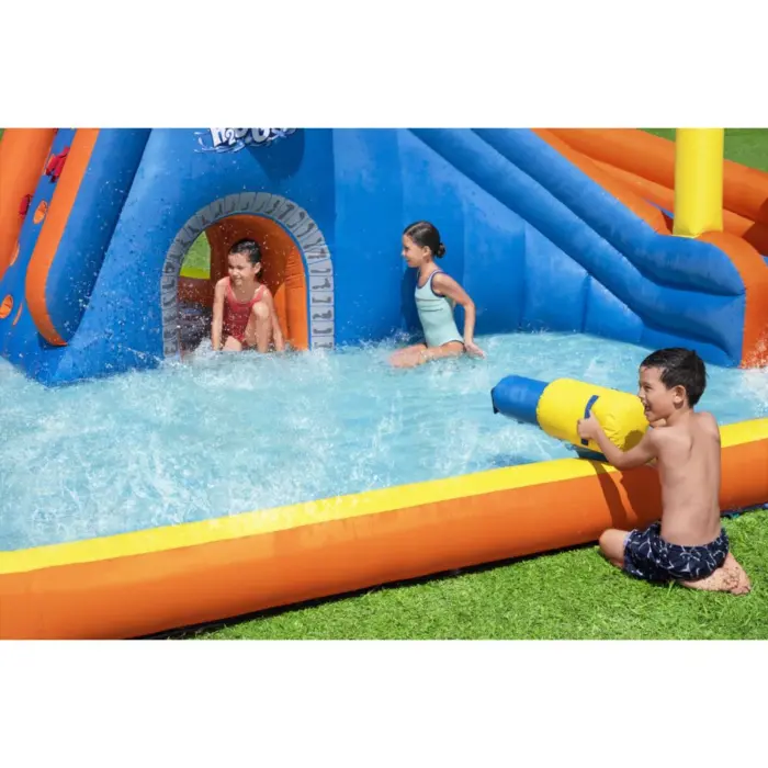 BESTWAY MEGA AQUA PARK