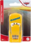 Disney and Pixar Cars – 1:55 die-cast vehicles