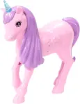 Barbie Dreamtopia doll with outfit and accessories