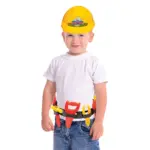 DEDE TOOL SET