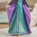 Aнa – singing doll “Queen” from Disney Frozen 2