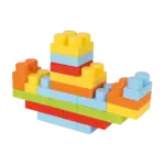 Blocks Pilsan 256P