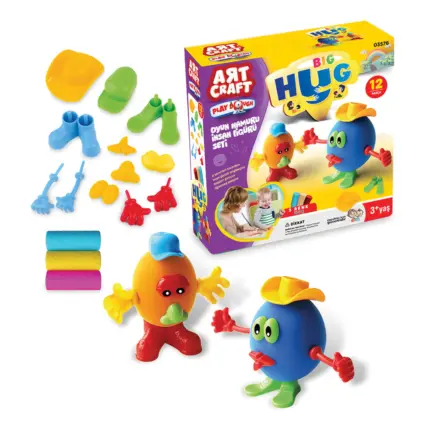 MODELING CLAY 150 G