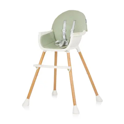 Rio Feeding Chair - Aloe
