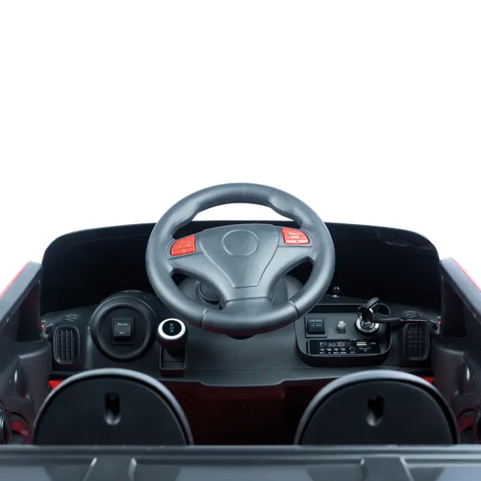 BATTERY-POWERED CAR Dolu