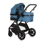 Baby Stroller Harmony- Blue