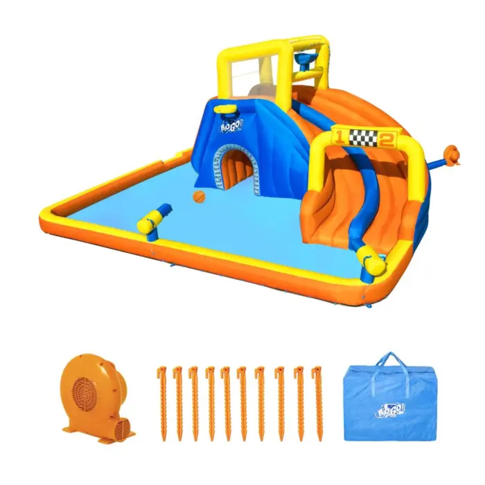 BESTWAY MEGA AQUA PARK