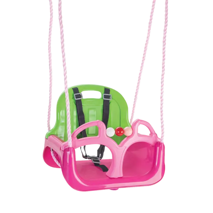 Samba Rocker