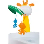 TAVOLINË ME RËRË FISHER-PRICE