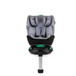 Olympus Car Seat- Ash Grey