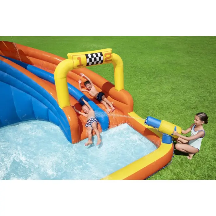 BESTWAY MEGA AQUA PARK