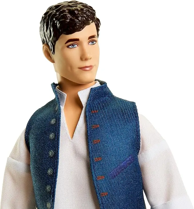 Disney Ерик и Ариел