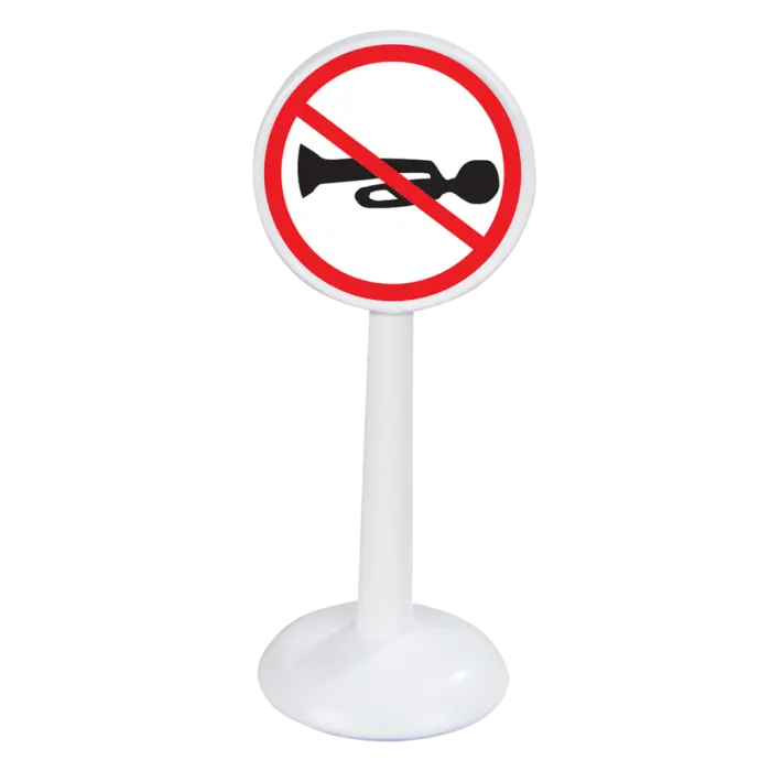 Traffic Signs Set 03-273