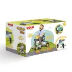 MY FIRST TRICYCLE