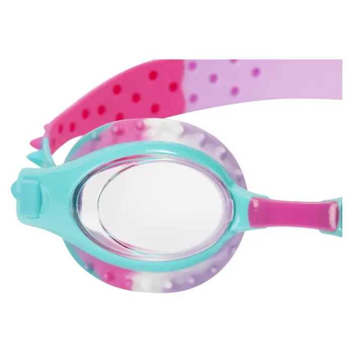 Bestway Детски очила за пливање Hydro-Swim Summer Swirl, 3+