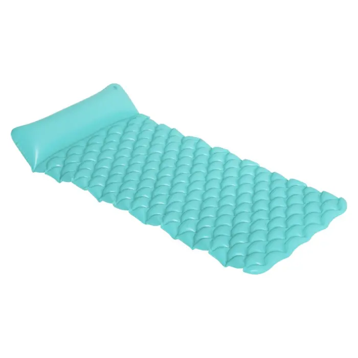 Bestway Float’N Roll inflatable mattress, 213 x 86 cm