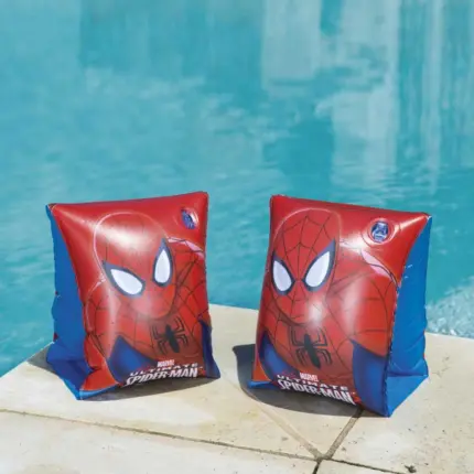 SPIDER-MAN ARM FLOATS