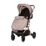 Baby stroller – Combo Golden Beige