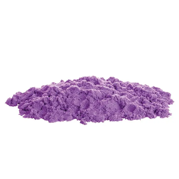 Art Craft Кинетички песок Art Sand 1000 g, виолетов – слика 3