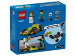 LEGO® City – Green racing vehicle (60399)