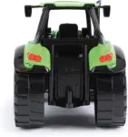 Lena  – Realistic tractor with front loader
