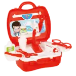 Doctor Set in a case