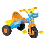 HOT WHEELS MOTORCYCLE TRICYCLE