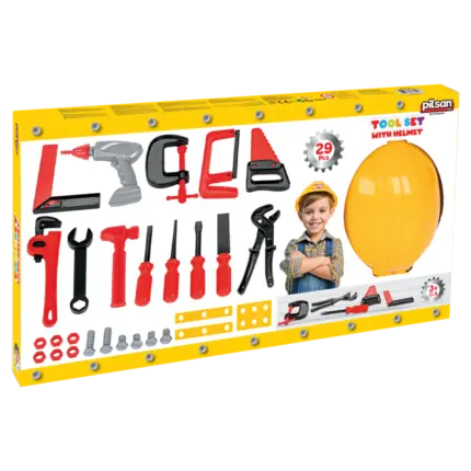 Set veglash Pilsan 03-249