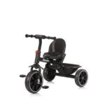 Tricycle with roof- Pulse Obsidian