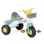 MY FIRST TRICYCLE