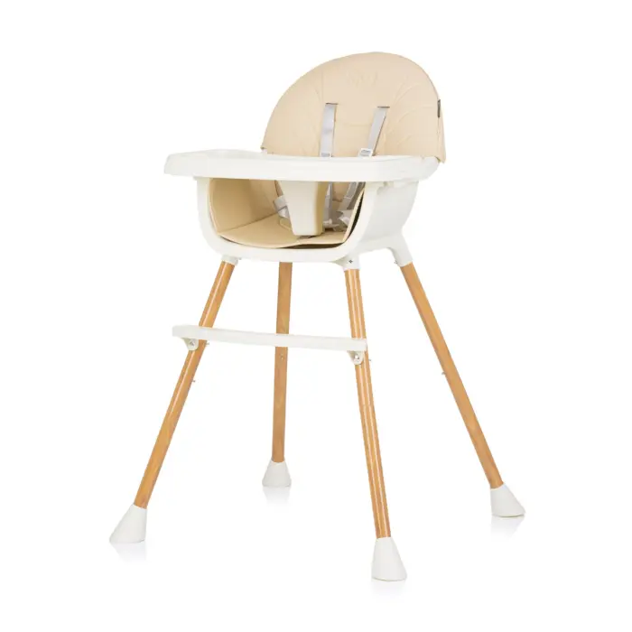 Rio Feeding Chair - Sand