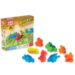 MODELING SAND DINO 500 G