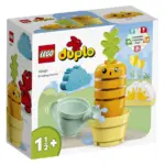 LEGO® DUPLO® Growing Carrot (10981)