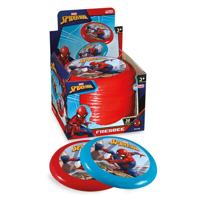 Frisbee