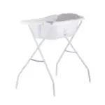 Baby bath and mat – Vela stand