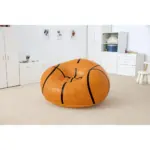 BALL ARMCHAIR - BASKETBALL