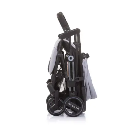 Baby stroller -Move on