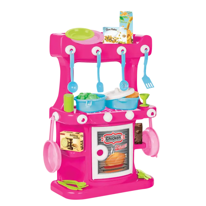 Kitchen Set Pilsan 03-335