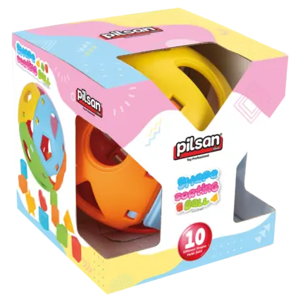 Klasifikues forme top