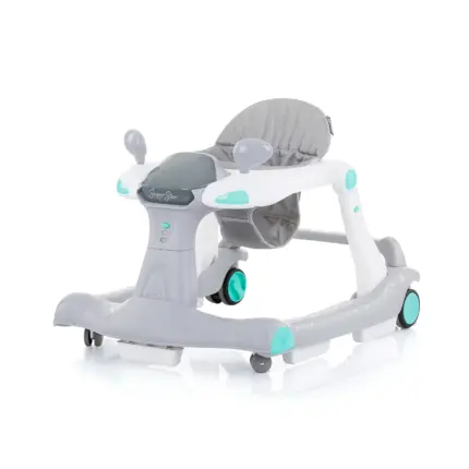 Multifunctional 2 in 1 Super Star walker