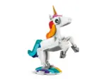 LEGO® Creator 3 në 1 Njëbrirësh magjik (31140)