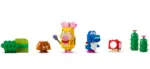 LEGO® Super Mario – Creativity Toolbox (71418)